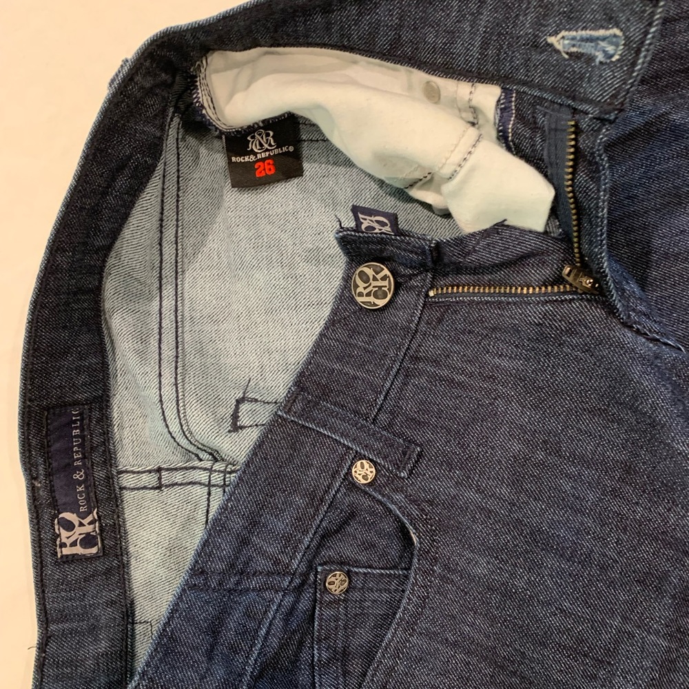 Rock & Republic jeans